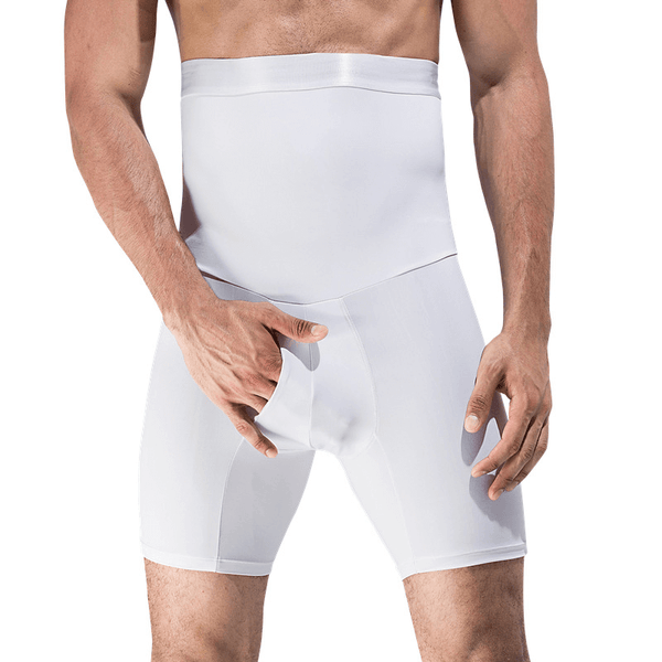 Formende Herren-Kompressionsboxershorts