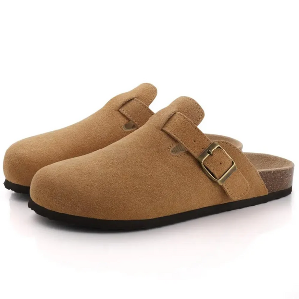 Bequeme Slip-On Schuhe für Herren