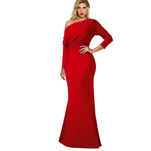 Desideria – Elegantes Abendkleid für Damen