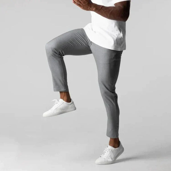 Vielseitige Slim Fit-Hose für Herren