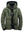 Wenzel - Warme Herren Regenjacke