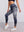 Damen-Leggings mit Muster