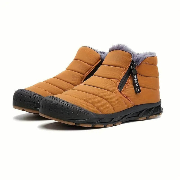 Alexa - Gemütliche Unisex Winterschuhe