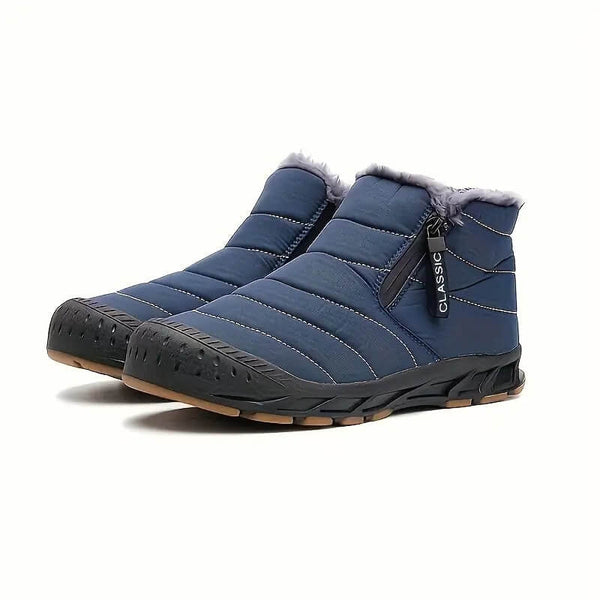 Alexa - Gemütliche Unisex Winterschuhe