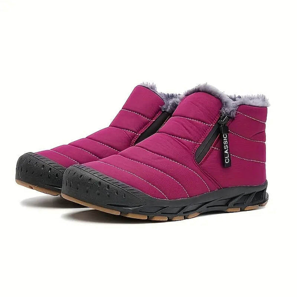 Alexa - Gemütliche Unisex Winterschuhe