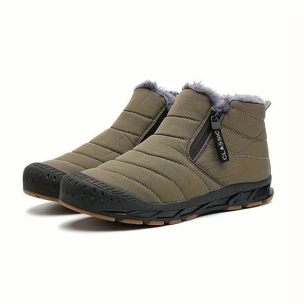 Alexa - Gemütliche Unisex Winterschuhe