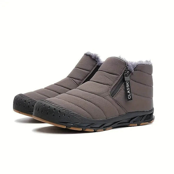 Alexa - Gemütliche Unisex Winterschuhe