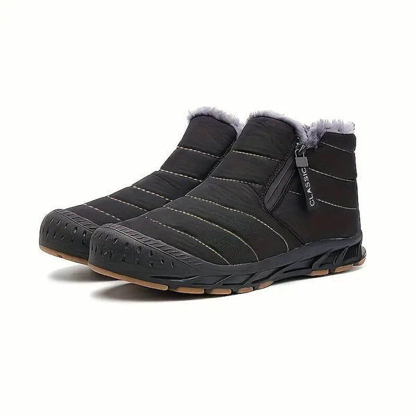 Alexa - Gemütliche Unisex Winterschuhe