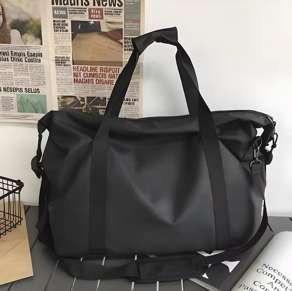 CarryPro - Oxford-Multifunktionaler Duffelbag