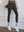 Damen Leggings mit Rock