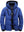 Wenzel - Warme Herren Regenjacke