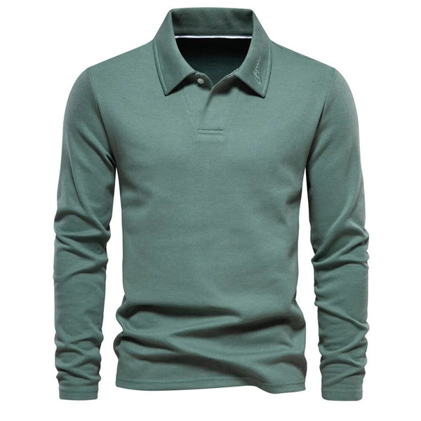 Sean - Polo-Pullover für Herren