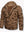 Hansel - Herren Winterjacke mit vielen Taschen