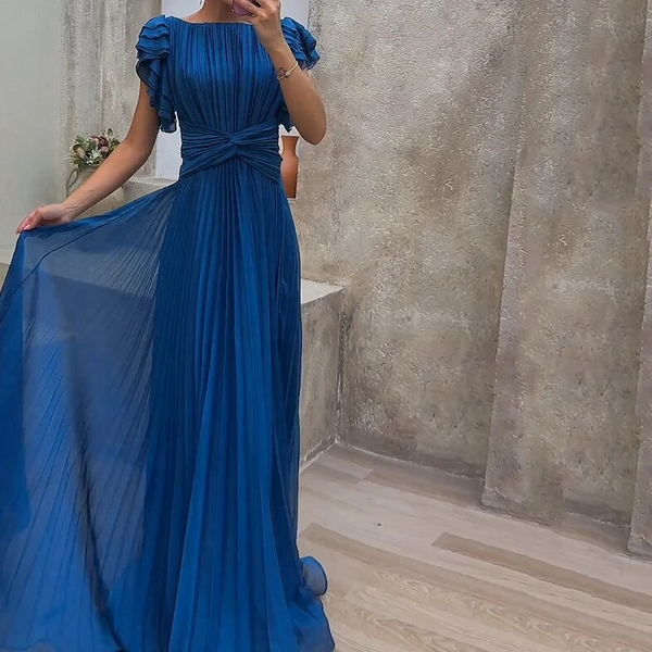 Kerensa – Modernes Gala-Abendkleid für Damen