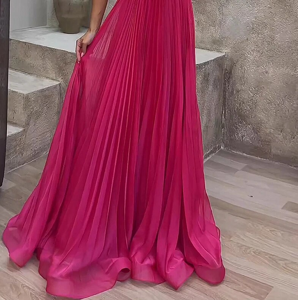 Kerensa – Modernes Gala-Abendkleid für Damen