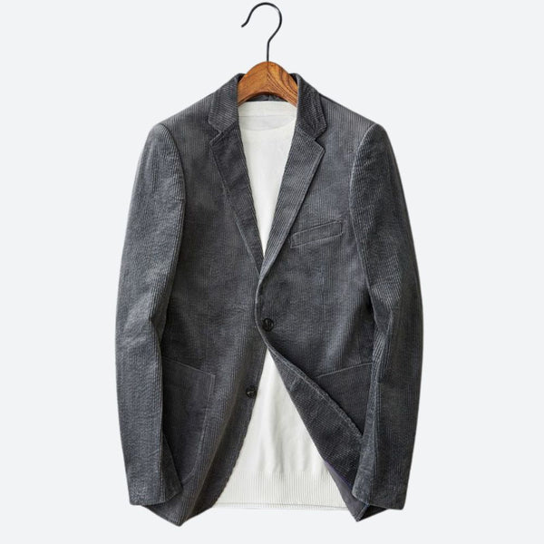 Clayton - Exklusiver Herren Blazer