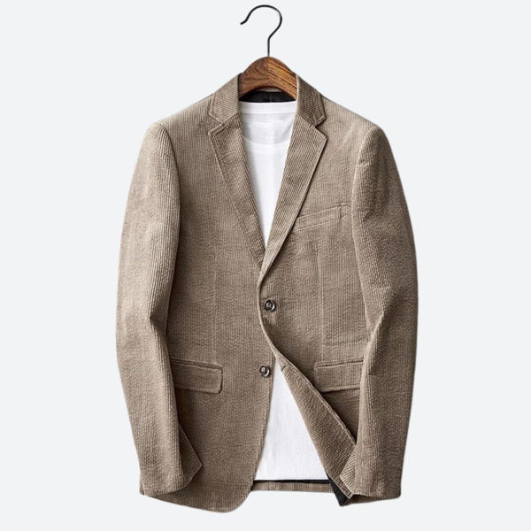 Clayton - Exklusiver Herren Blazer