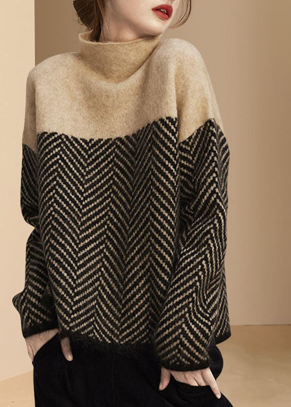 Florenda - Winter Pullover