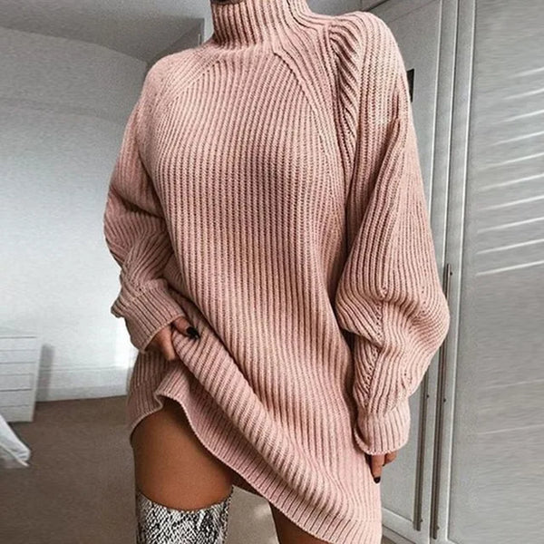 Delphinia - Stylischer Pullover für Damen