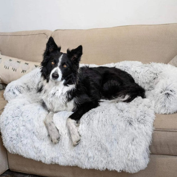 Hundesofa Bett - PawLounge