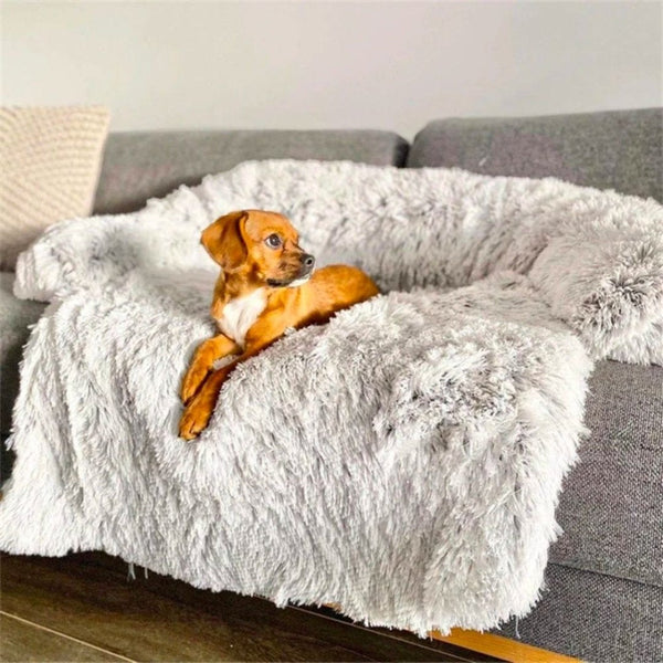 Hundesofa Bett - PawLounge