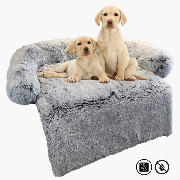 Hundesofa Bett - PawLounge