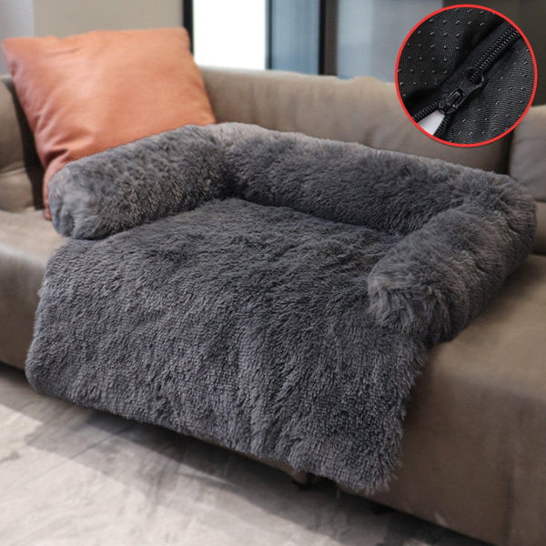 Hundesofa Bett - PawLounge