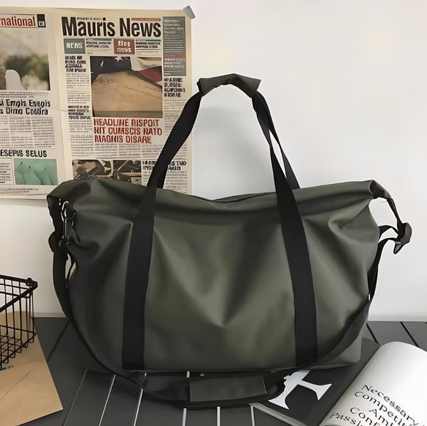 CarryPro - Oxford-Multifunktionaler Duffelbag