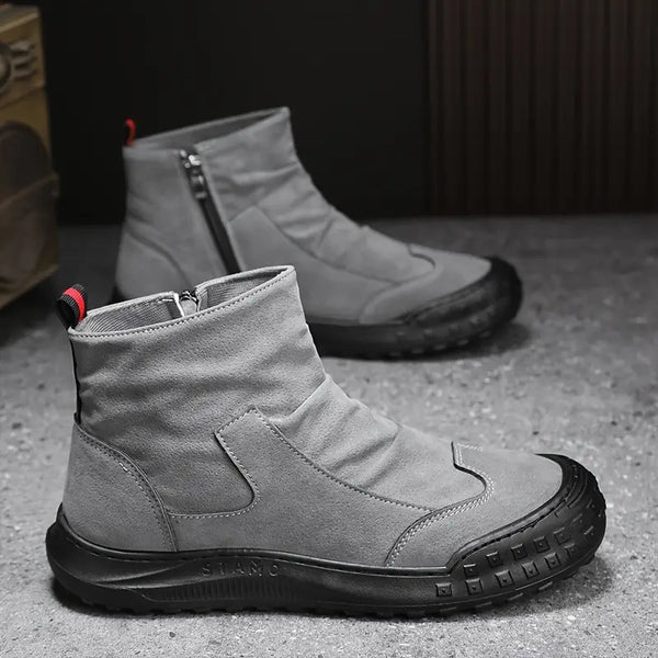 Kenelm – High-Top-Freizeitstiefel für Herren