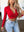 Sommer Crop Top für Damen