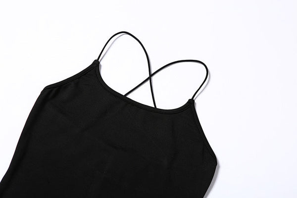 Comfy Bodysuit für Damen