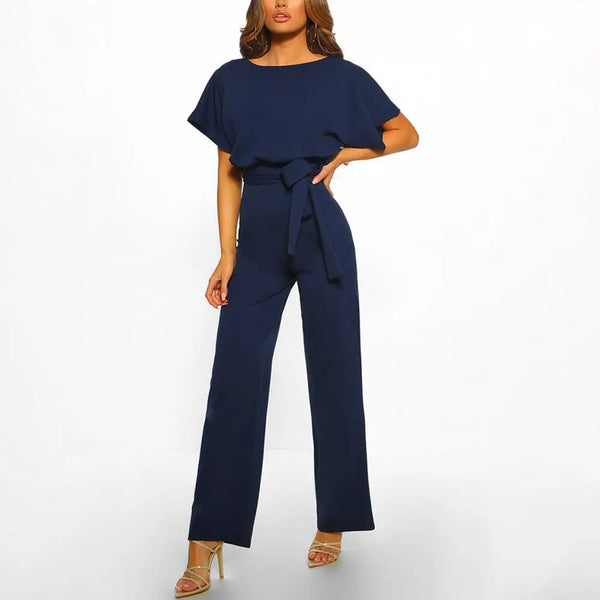 Jayla - Damen Jumpsuit