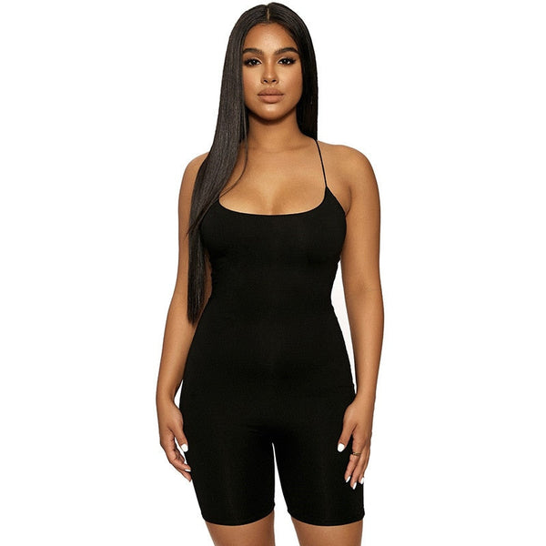 Comfy Bodysuit für Damen