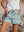 Stilvolle Damen Badeshorts