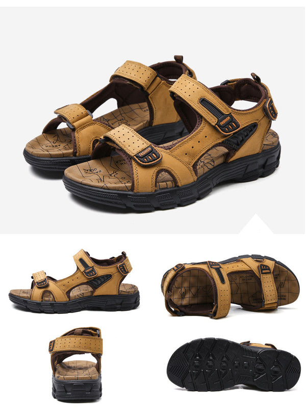 OrtoSand | Orthopädische Sandalen