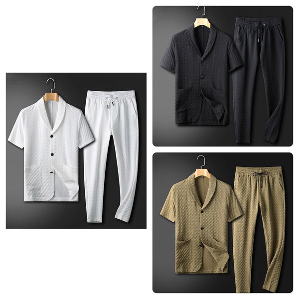 Maximus | Premium Business Sommer Set