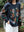 Lumi - Vintage Künstlerischer Pullover für Fraue