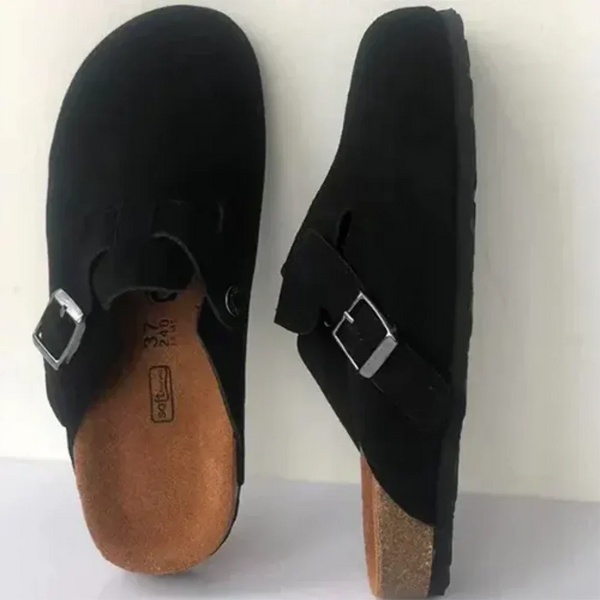 Bequeme Slip-On Schuhe für Herren