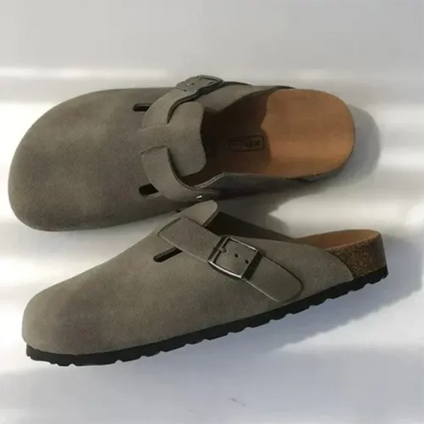 Bequeme Slip-On Schuhe für Herren