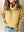 Courtney - Damen Pullover mit Knopfleiste