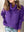 Courtney - Damen Pullover mit Knopfleiste