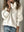 Courtney - Damen Pullover mit Knopfleiste