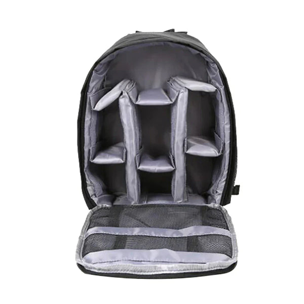 Saddie - Wasserdichti DSLR-Kamera-Rucksack