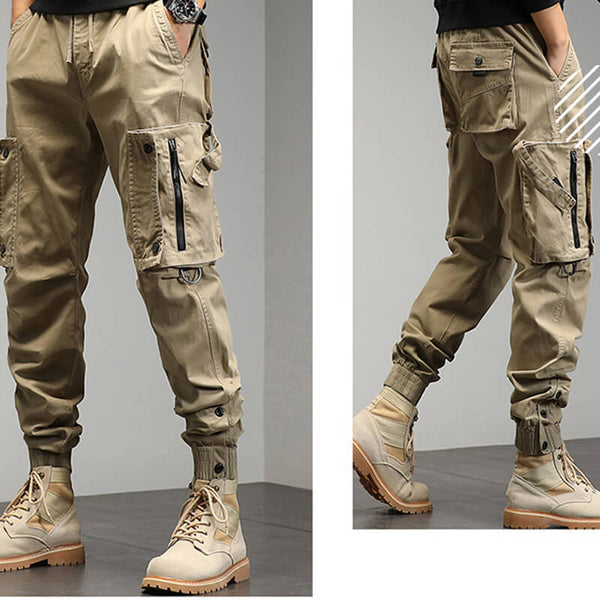 Kaiden - Casual Tactical Hose