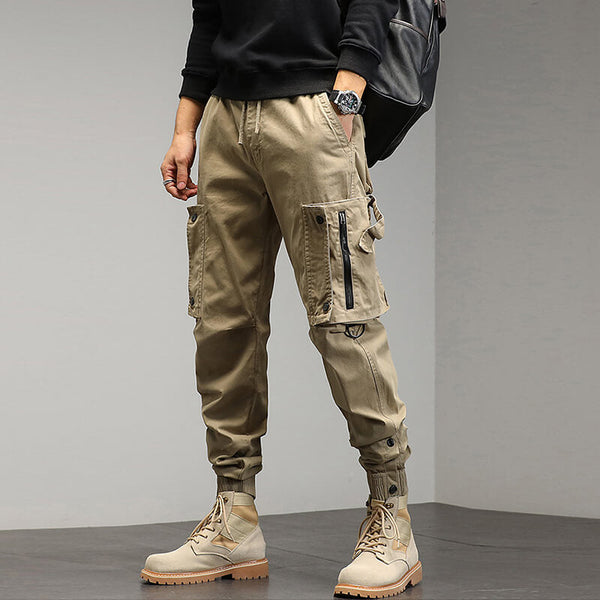 Kaiden - Casual Tactical Hose