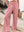 Sarah - Chic Hochtaillierte Palazzo-Hose