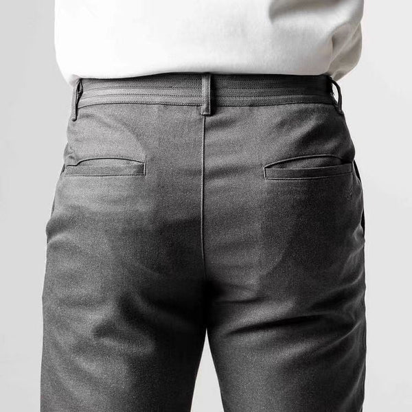 Elmar - Herren Stretch-Chinos