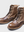 Atticus - Vintage-Lederstiefel