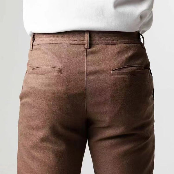 Elmar - Herren Stretch-Chinos