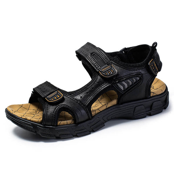 OrtoSand | Orthopädische Sandalen